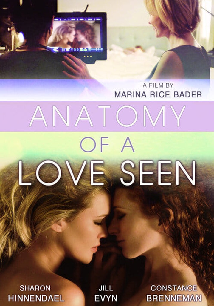 anatomy of a love seen watch